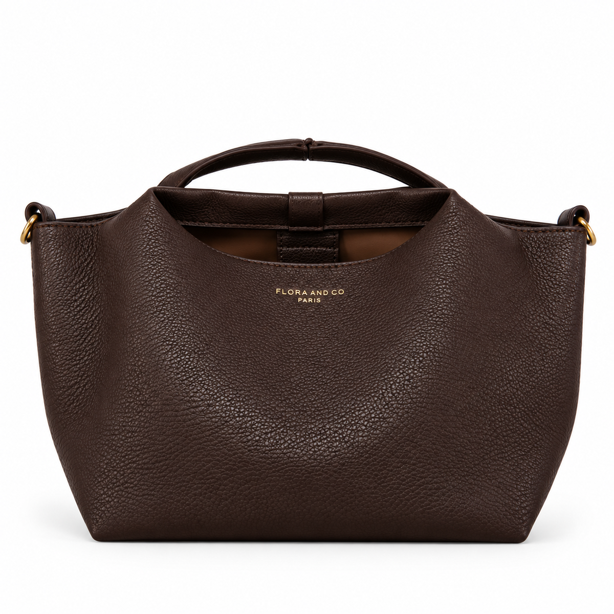 Sac Tess choco
