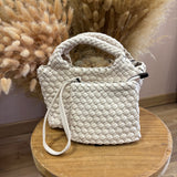 Sac Mia crème