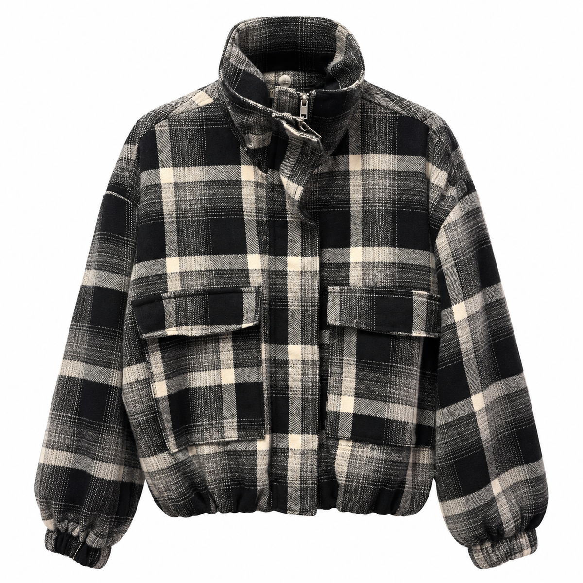 Veste Meir noir