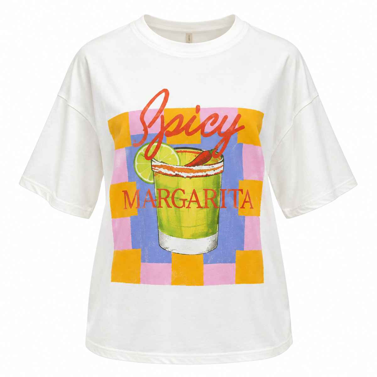 Tee shirt Margarita