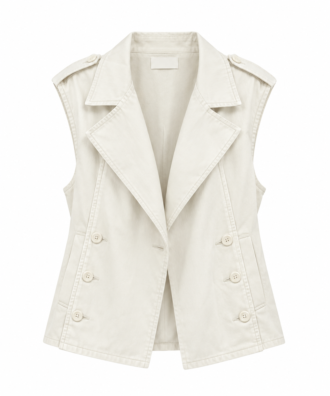 Veste sans manches Théa