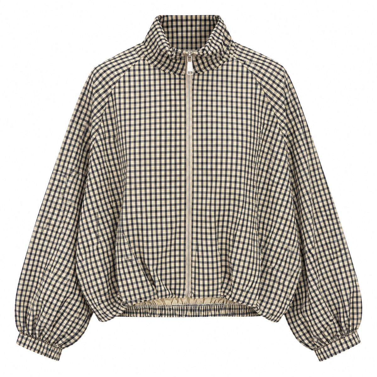 Veste sixtine noir