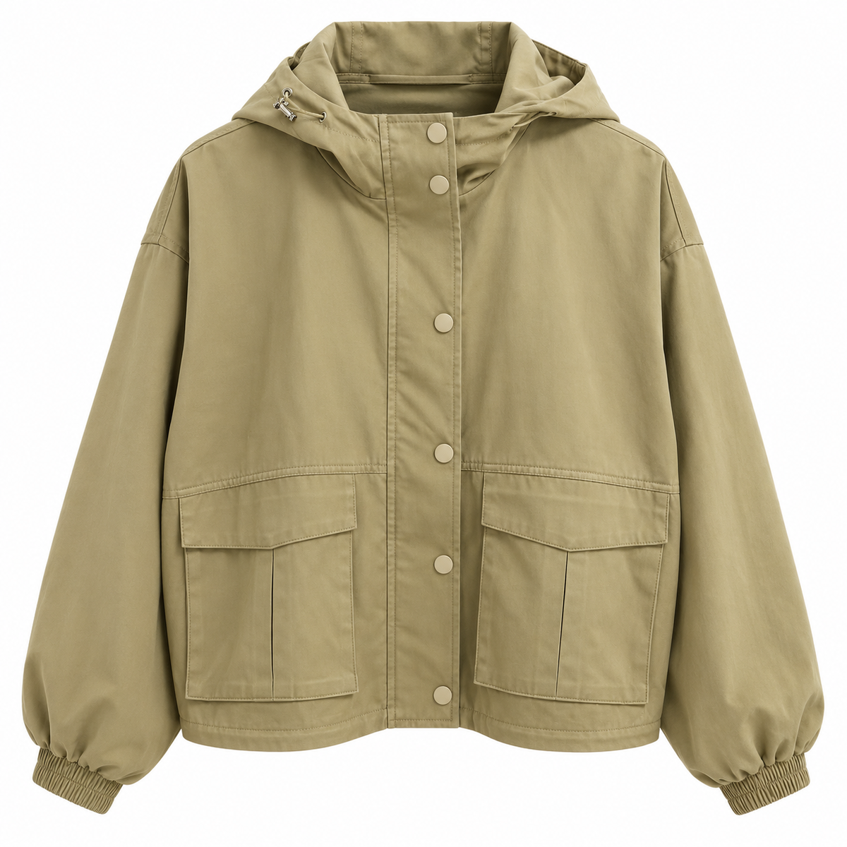 Trench Venise