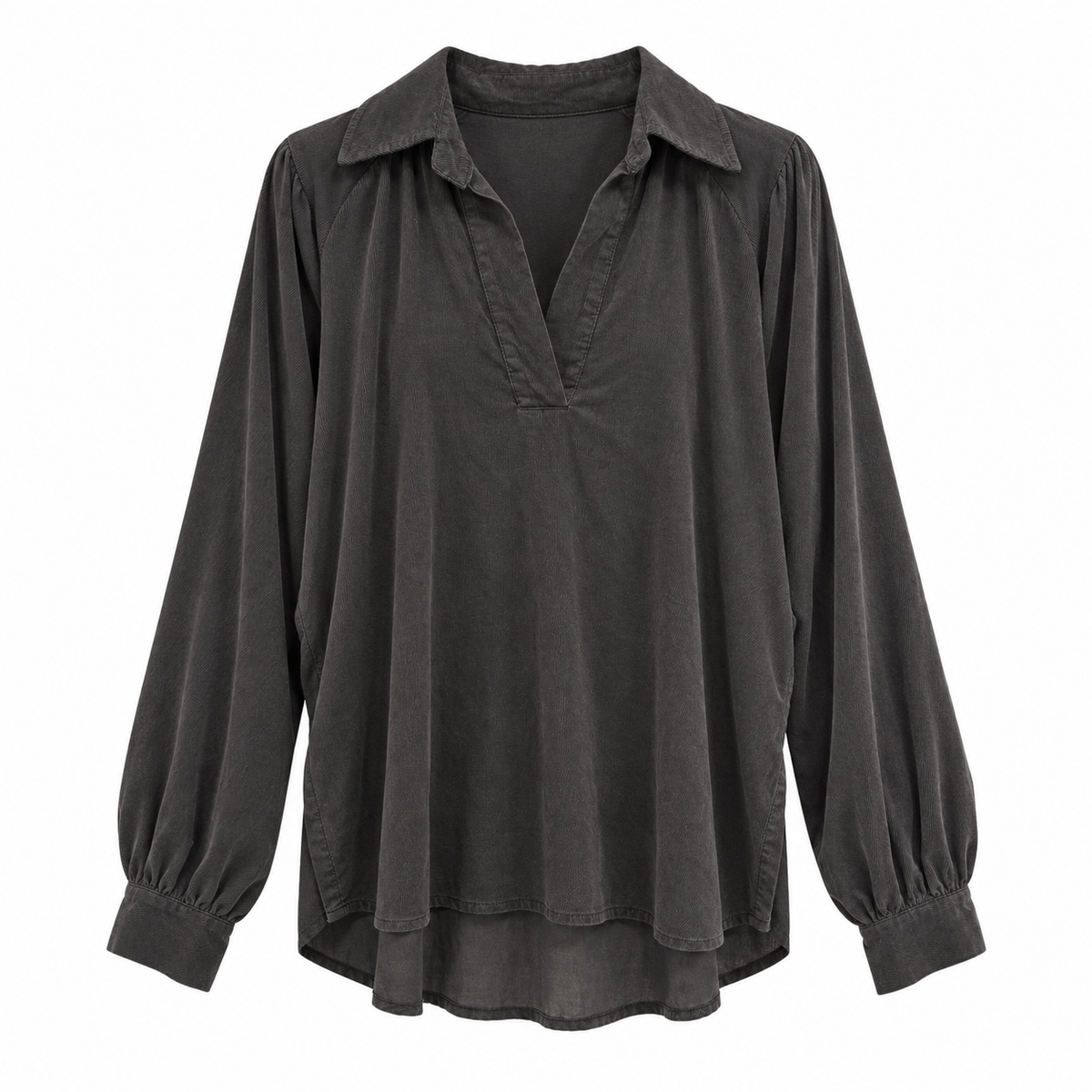 Chemise Emy Choco
