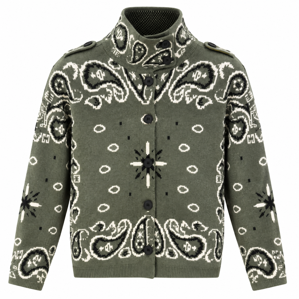 Shop le look