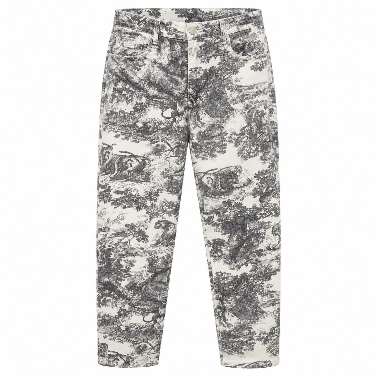 Shop le look