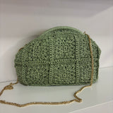 Pochette Alia