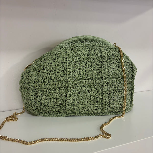 Pochette Alia