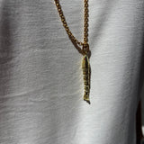 Collier Fish