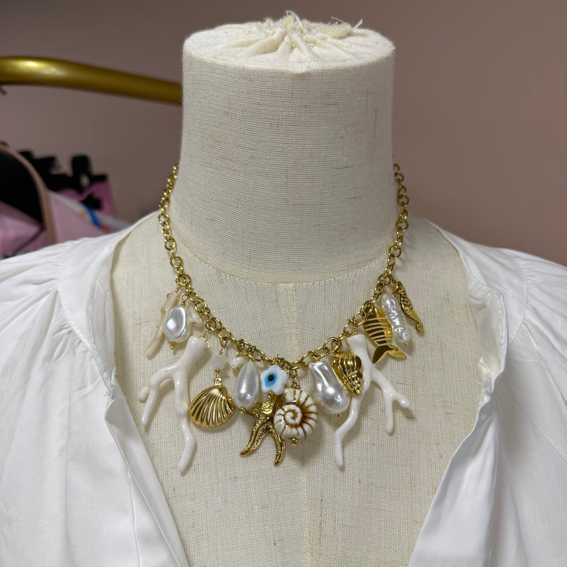 Collier Edena