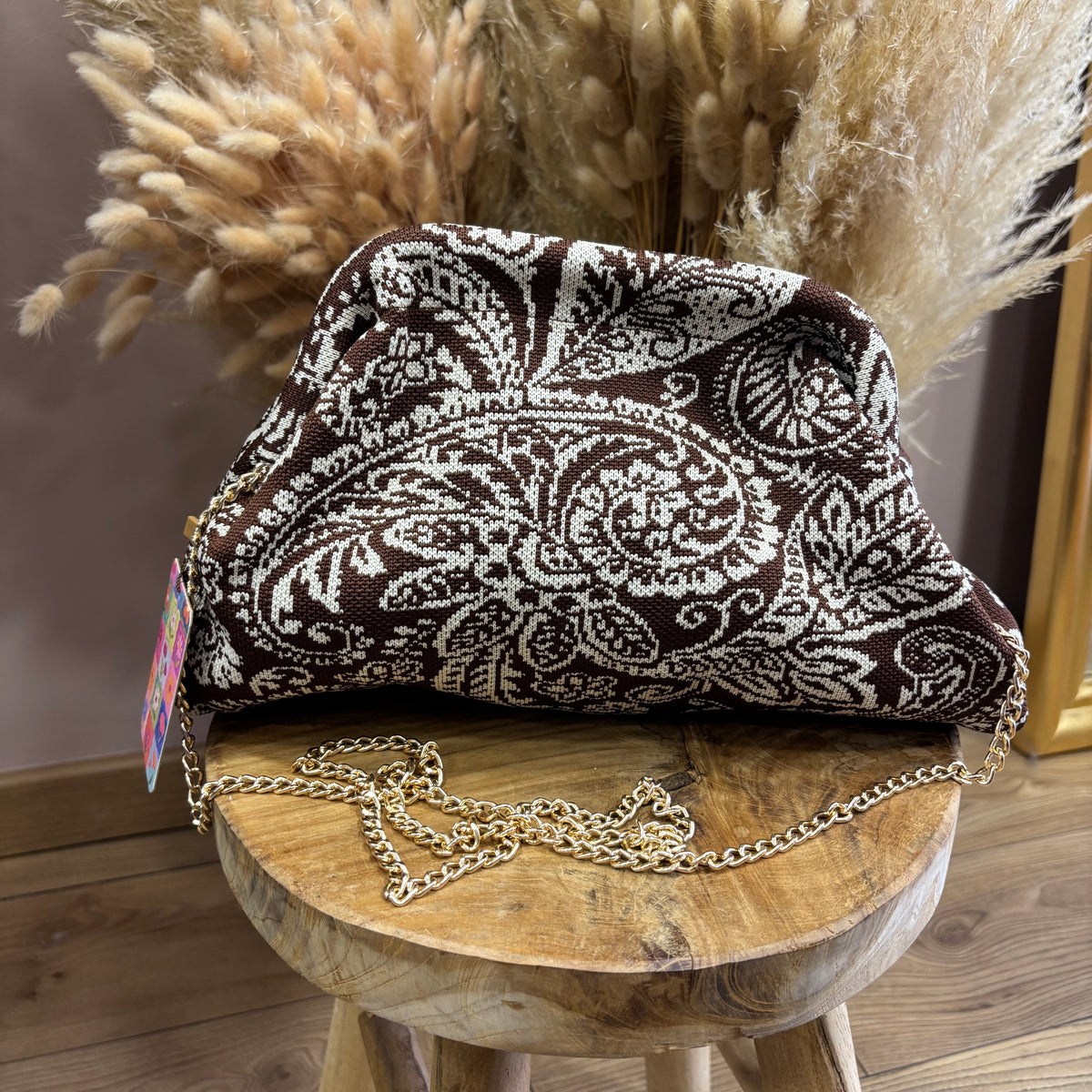 Pochette Chocolat