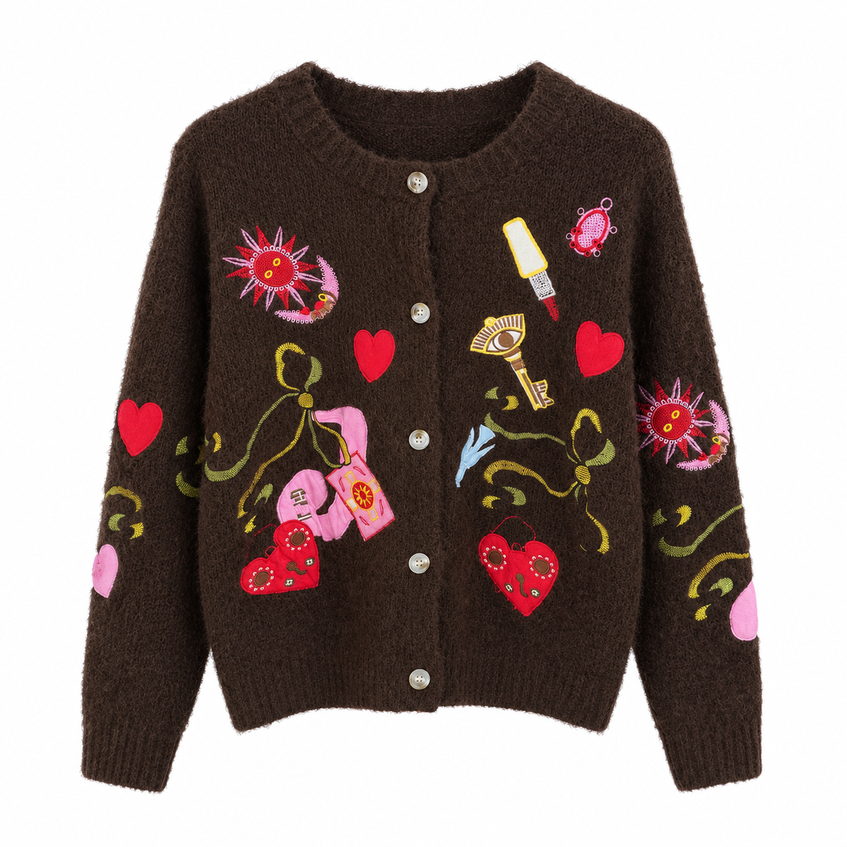 Shop le look