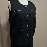 Ensemble Roxane noir