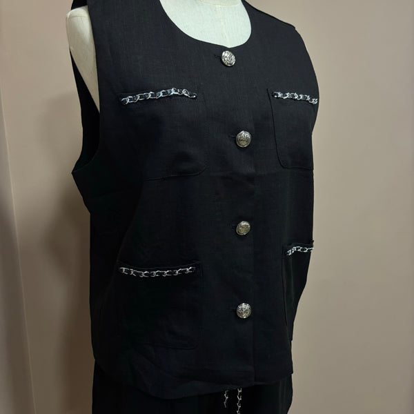 Ensemble Roxane noir
