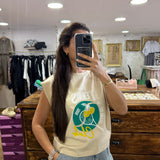 T-shirt Tennis Club