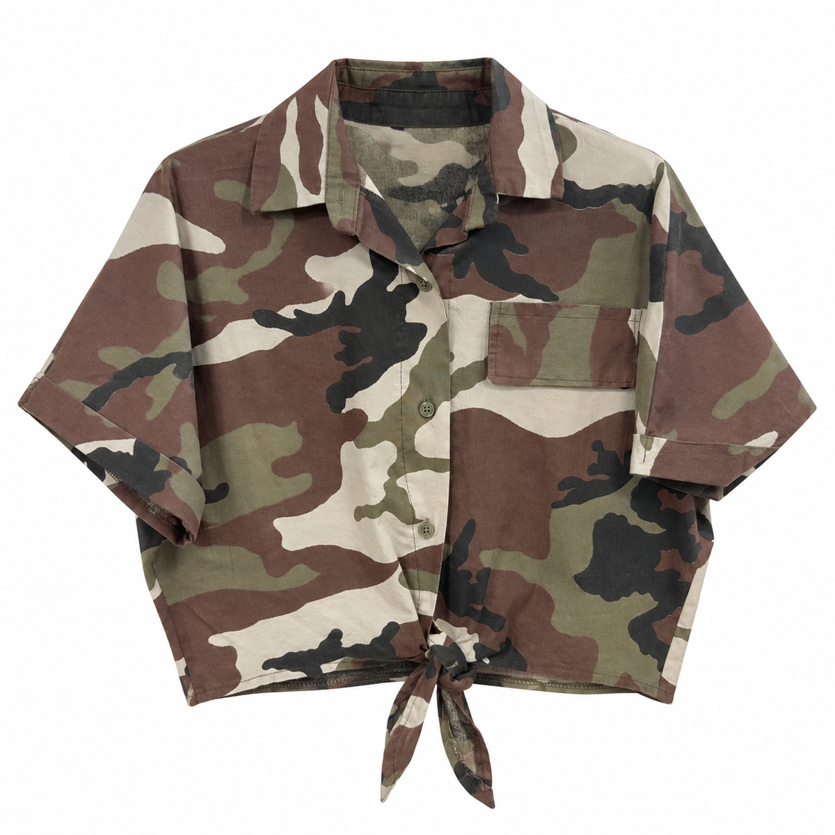 Shop le look