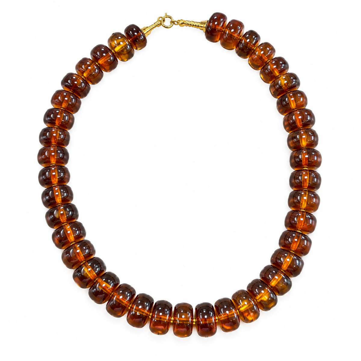 Collier Sharly