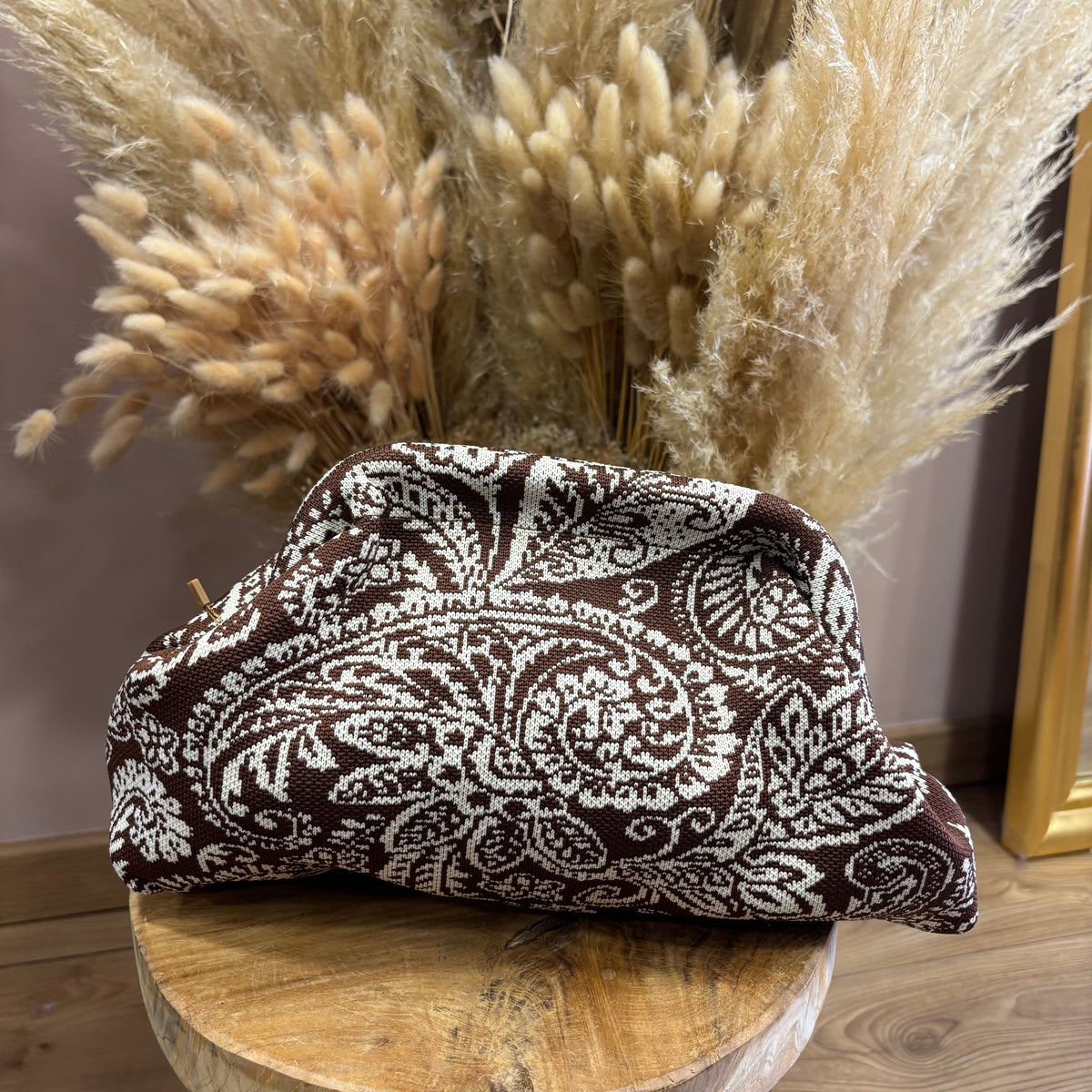 Pochette Chocolat