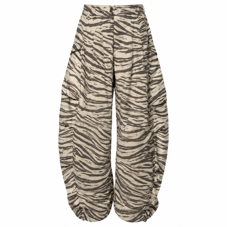 Pantalon isaline