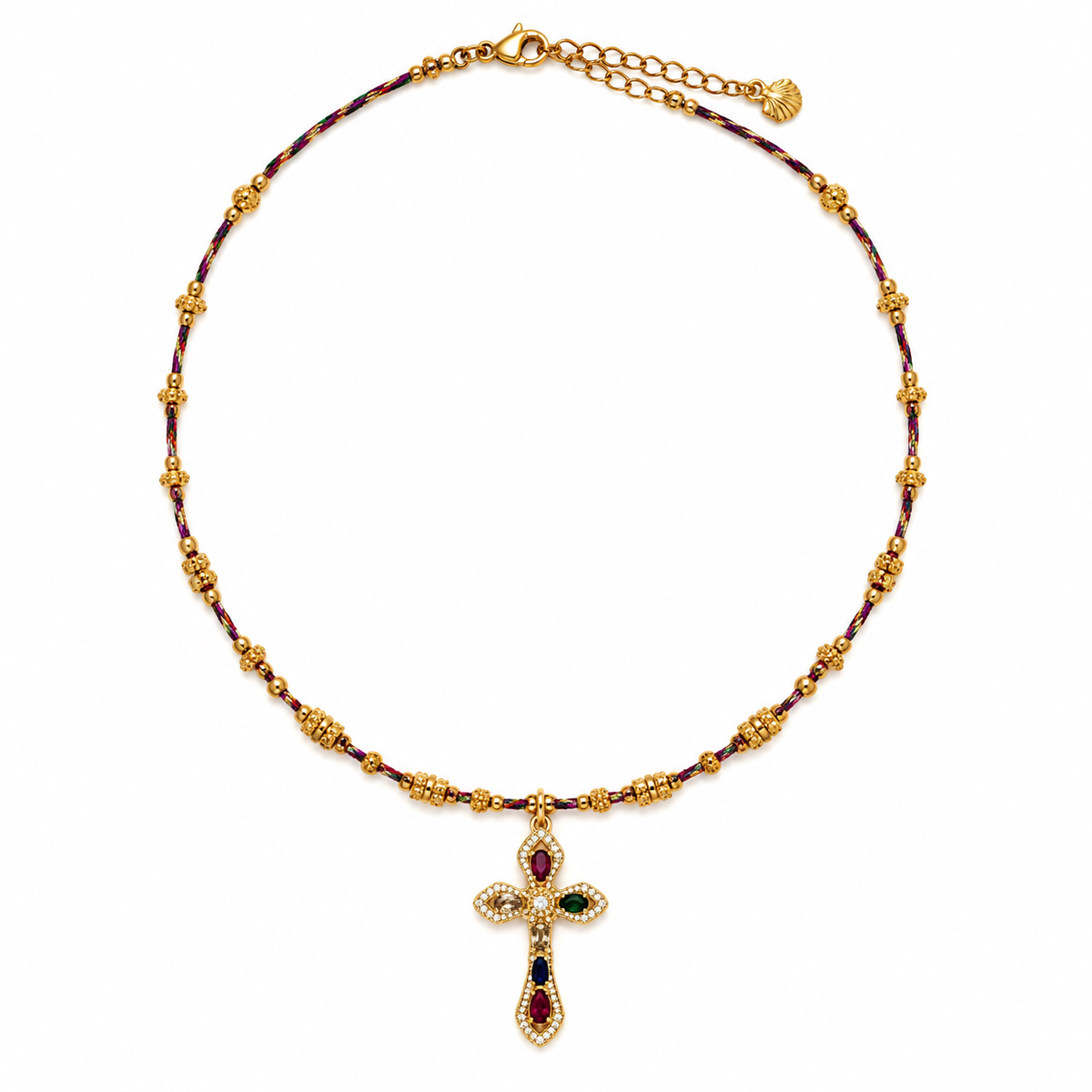 Collier octavie