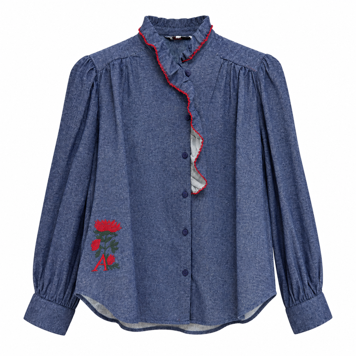 Chemise Oz