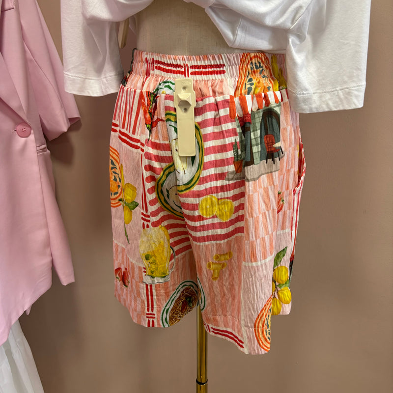 Short Isalou