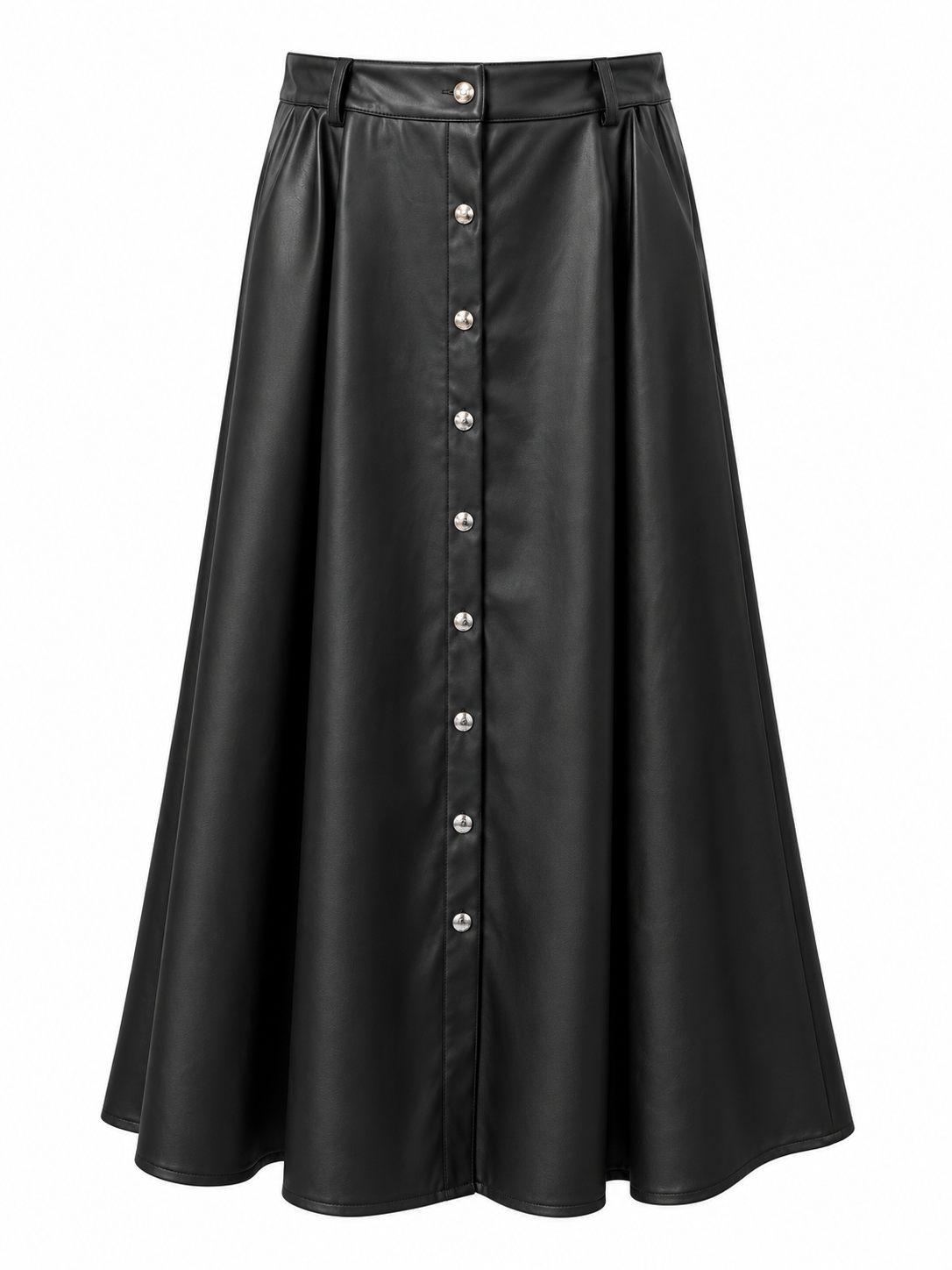 Jupe juda noir