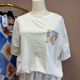 T-shirt Summer