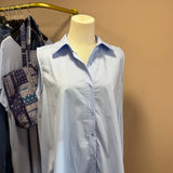 Robe volants