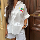 Chemise Tropical Love