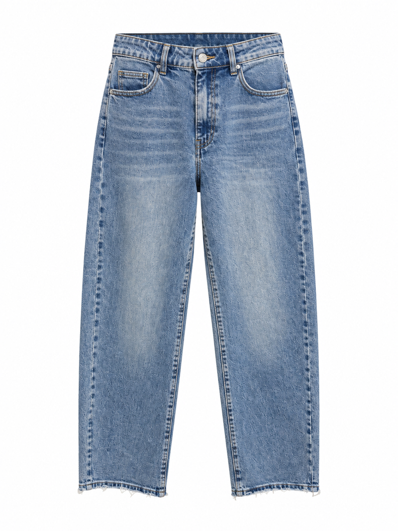 Jean Queen