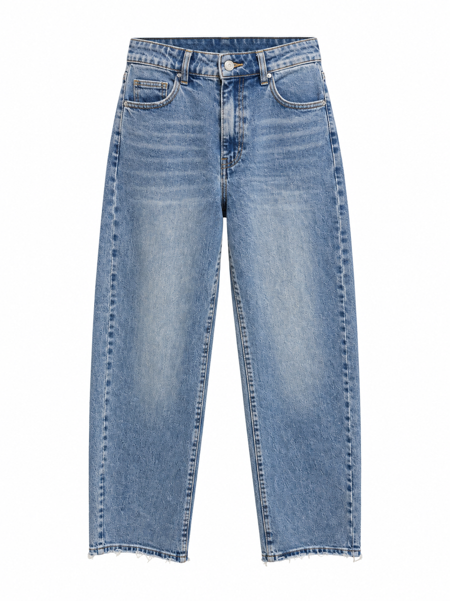 Jean Queen