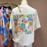 T-shirt Summer