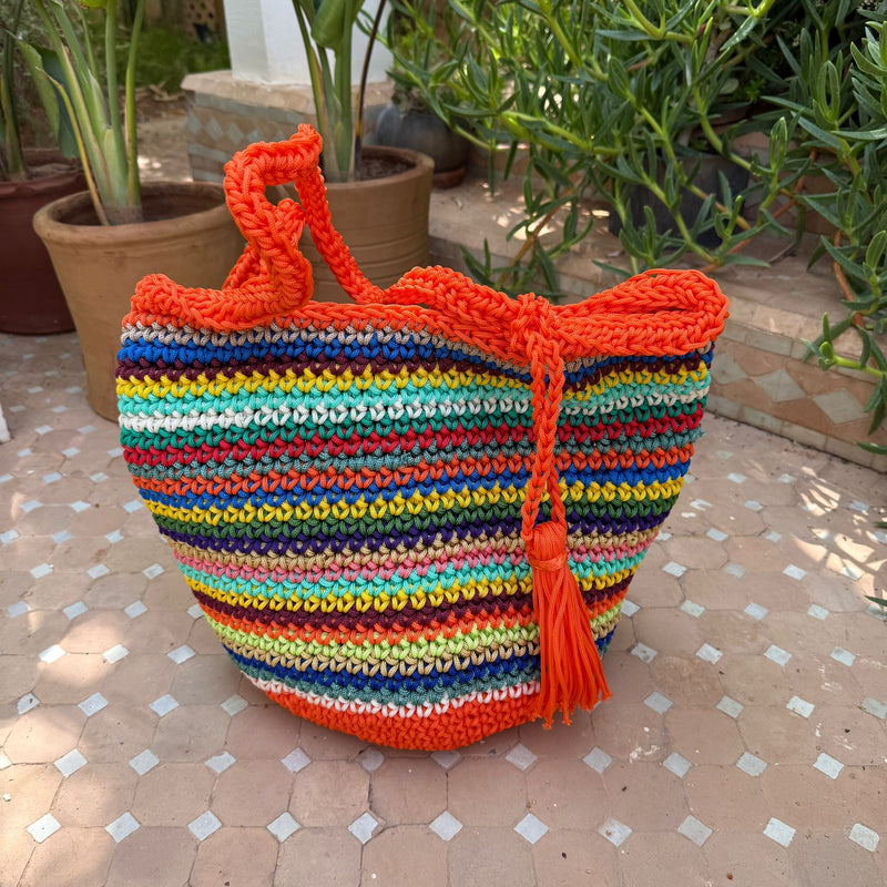 Sac Azalée