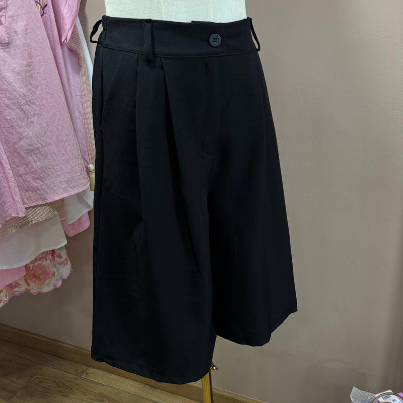 Ensemble Naïa noir