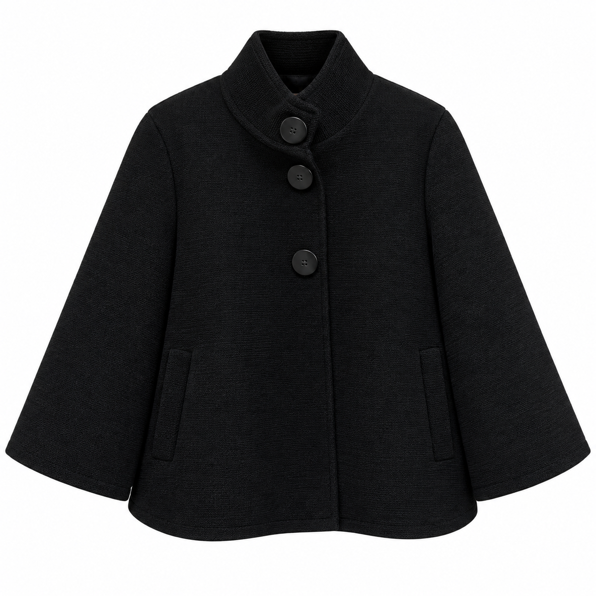 Veste Joyna noir