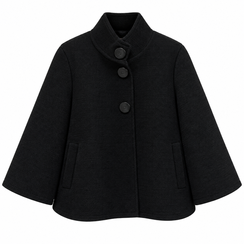 Veste Joyna noir