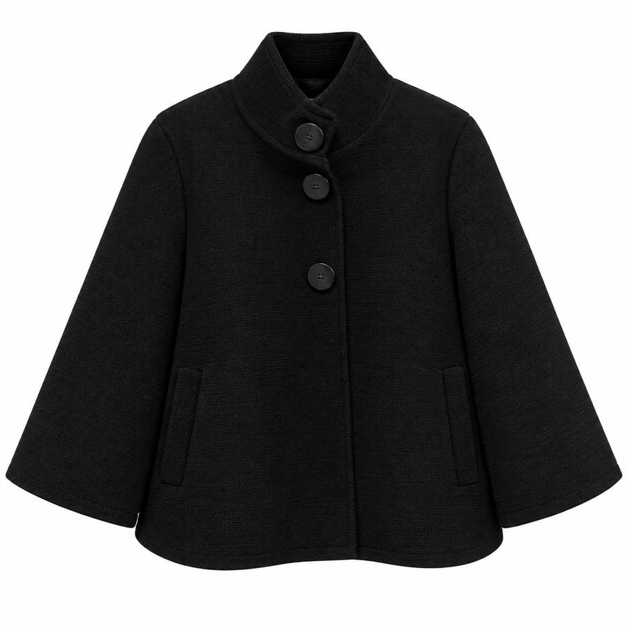 Veste Joyna noir