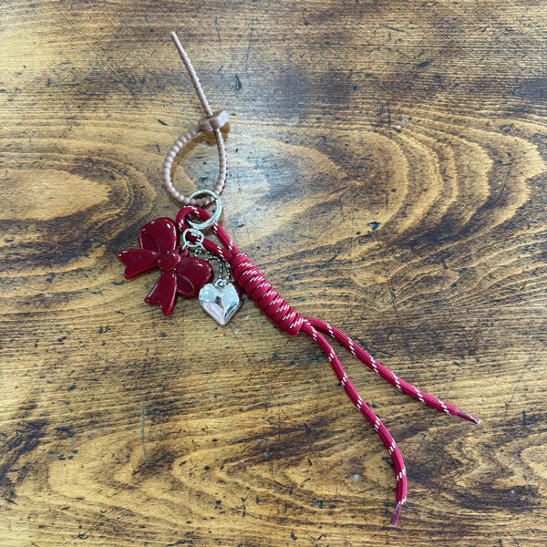 Bijoux de sac / Grigri
