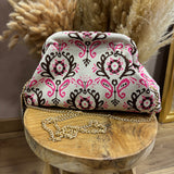 Pochette Lorna
