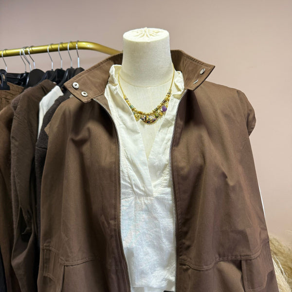 Veste sans manches Enora