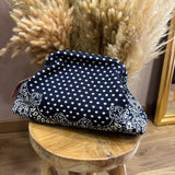 Pochette Marine