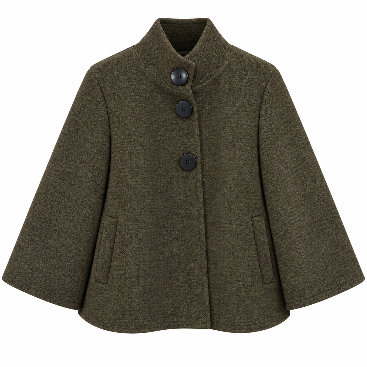 Veste Joyna Choco