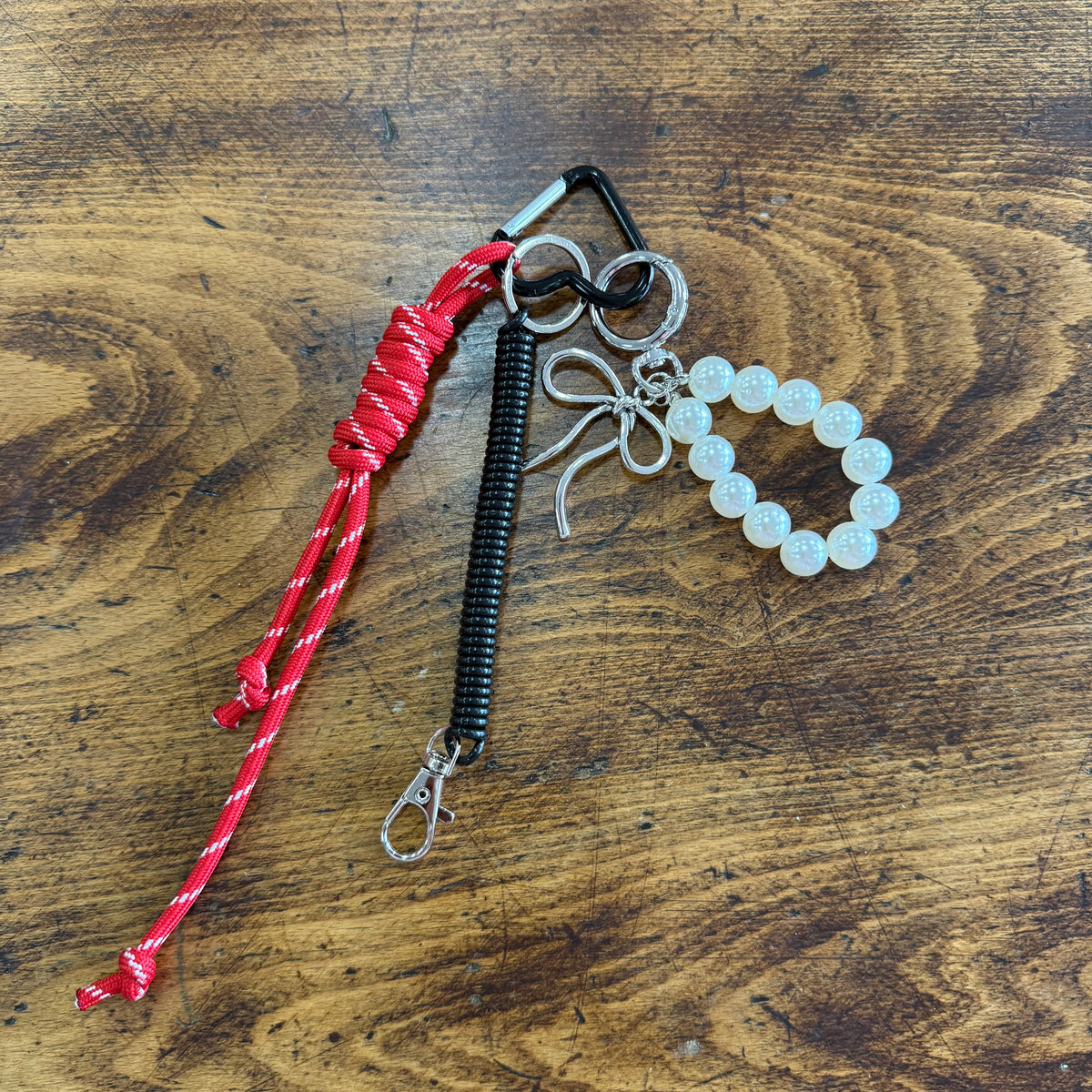 Bijou de sac / Grigri #35