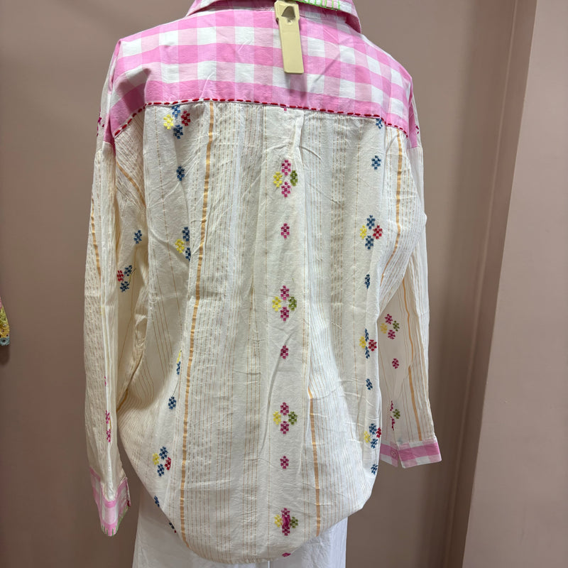 Chemise Zélie