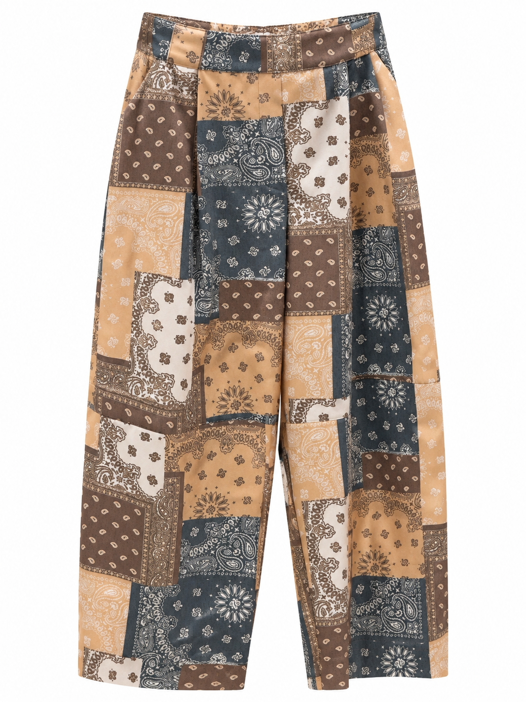 Pantalon Sienna