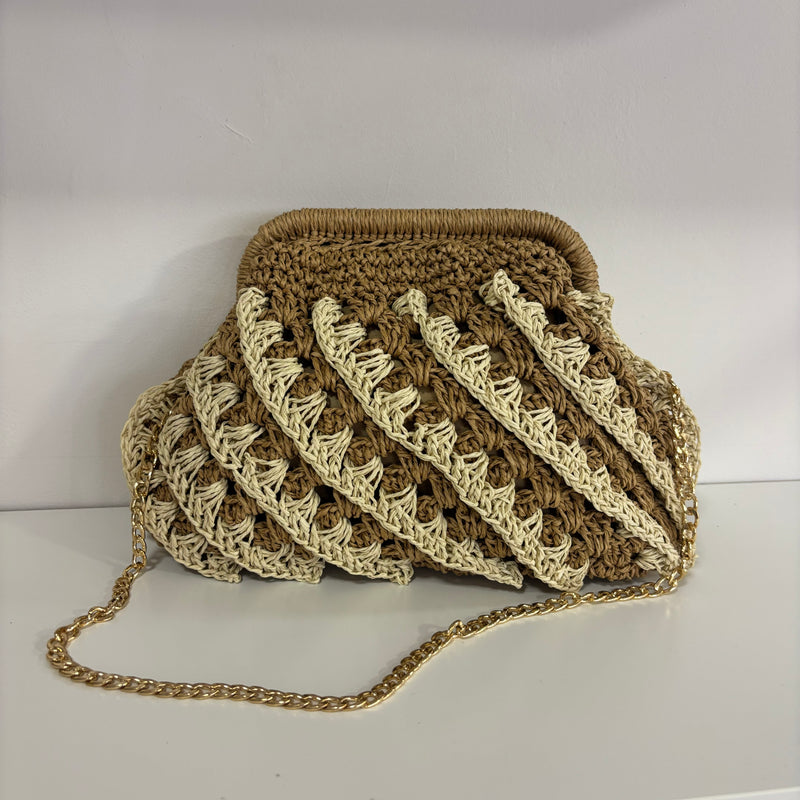 Pochette Mona