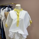 Chemise Théo
