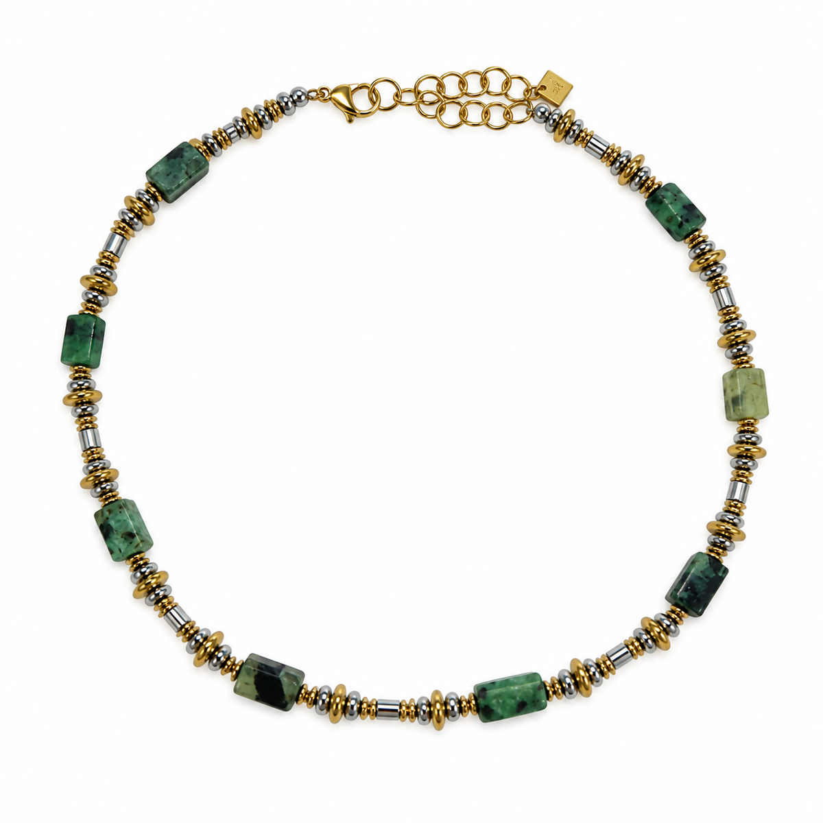Collier Mau