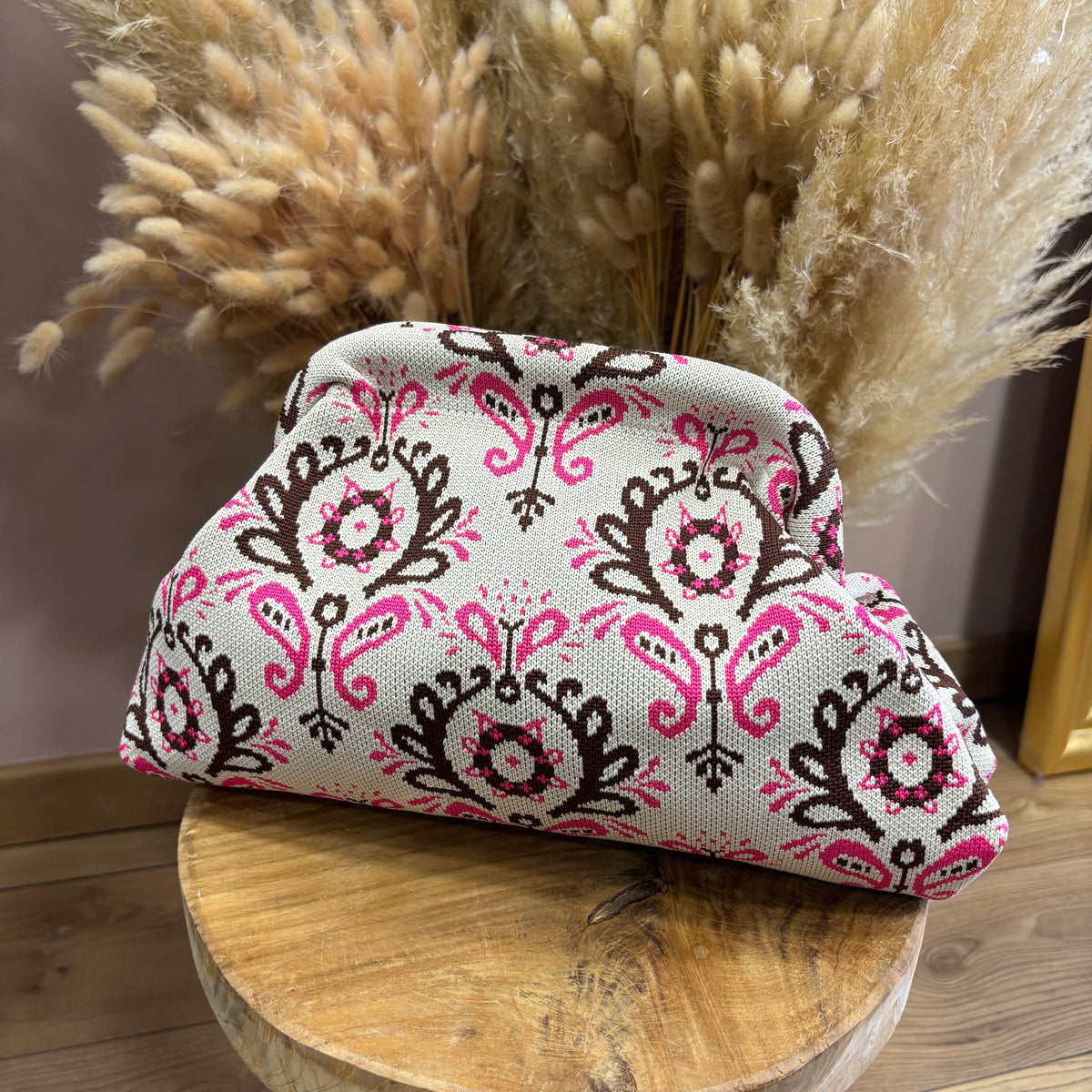 Pochette Lorna